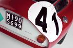Alfa Romeo Giulia TZ 1963 года